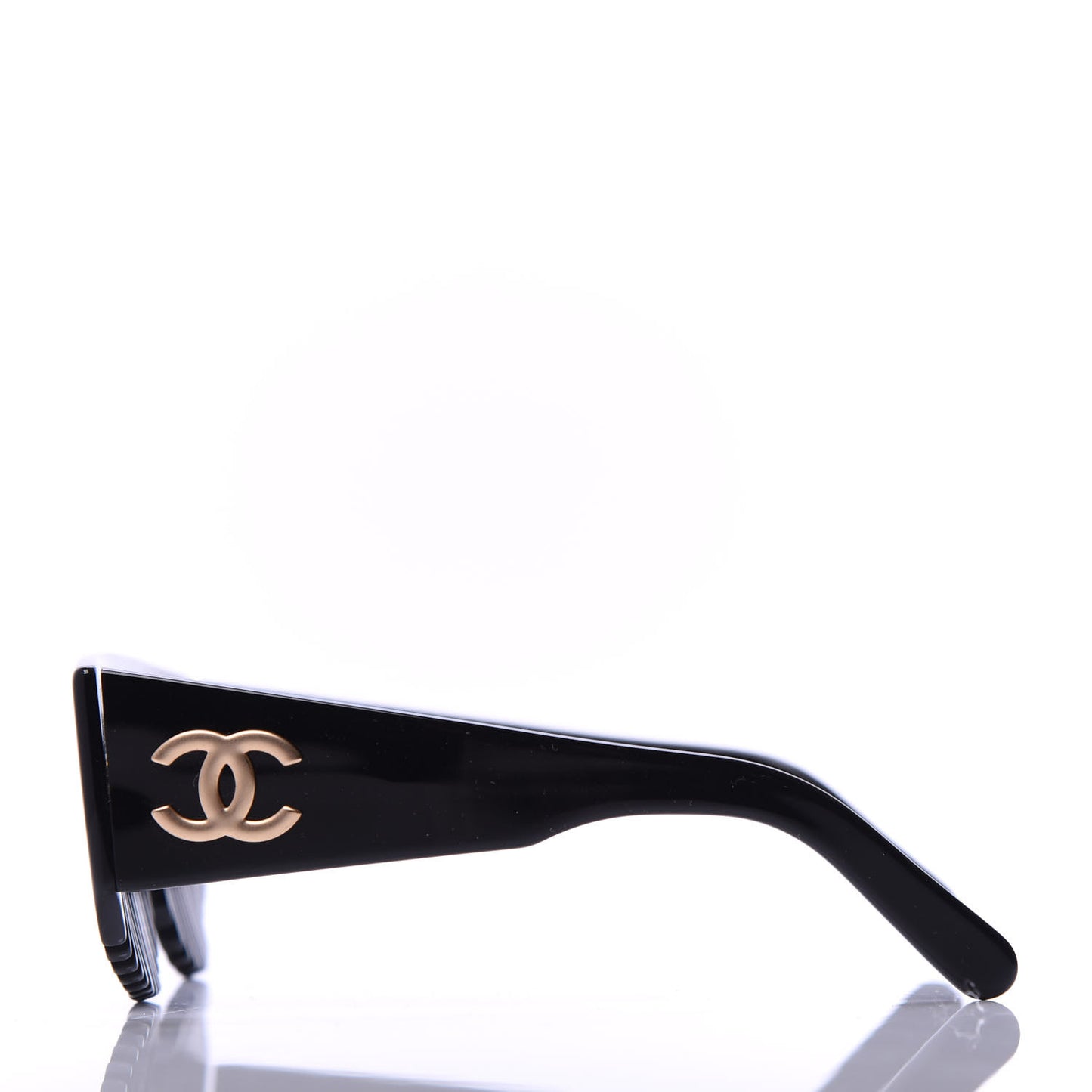 Comb 04171 Sunglasses Black