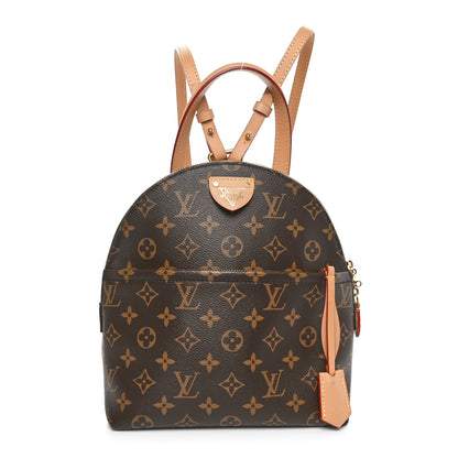 Louis Vuitton Monogram Moon Backpack 1 of 10