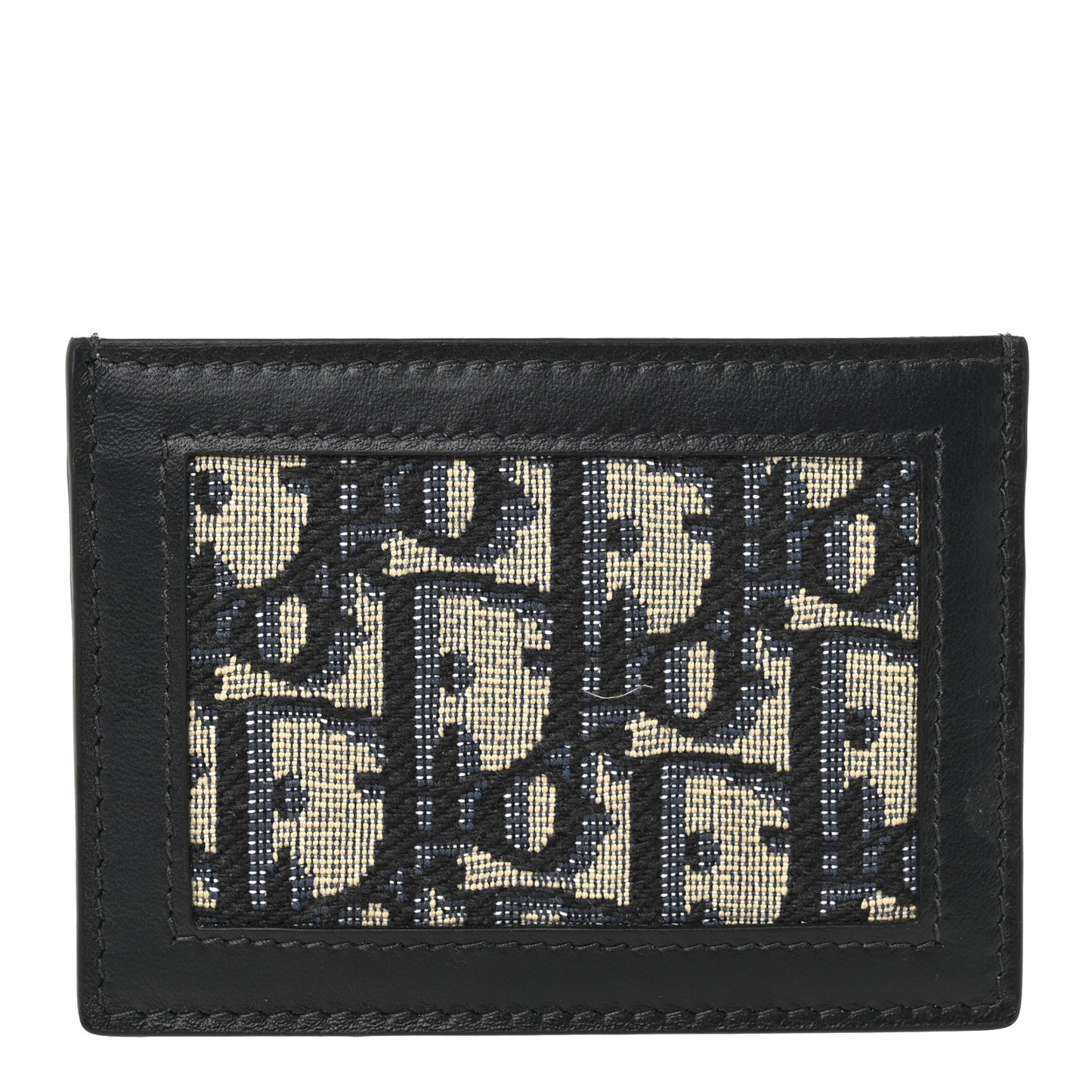 Oblique Travel Set Navy Blue