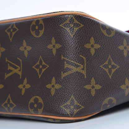 Louis Vuitton Monogram Viva-Cite GM 10 of 14