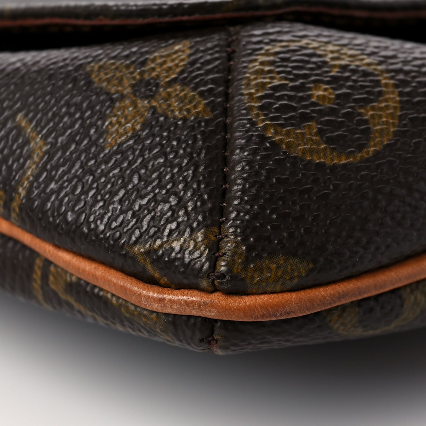 Monogram Musette Salsa Long Strap