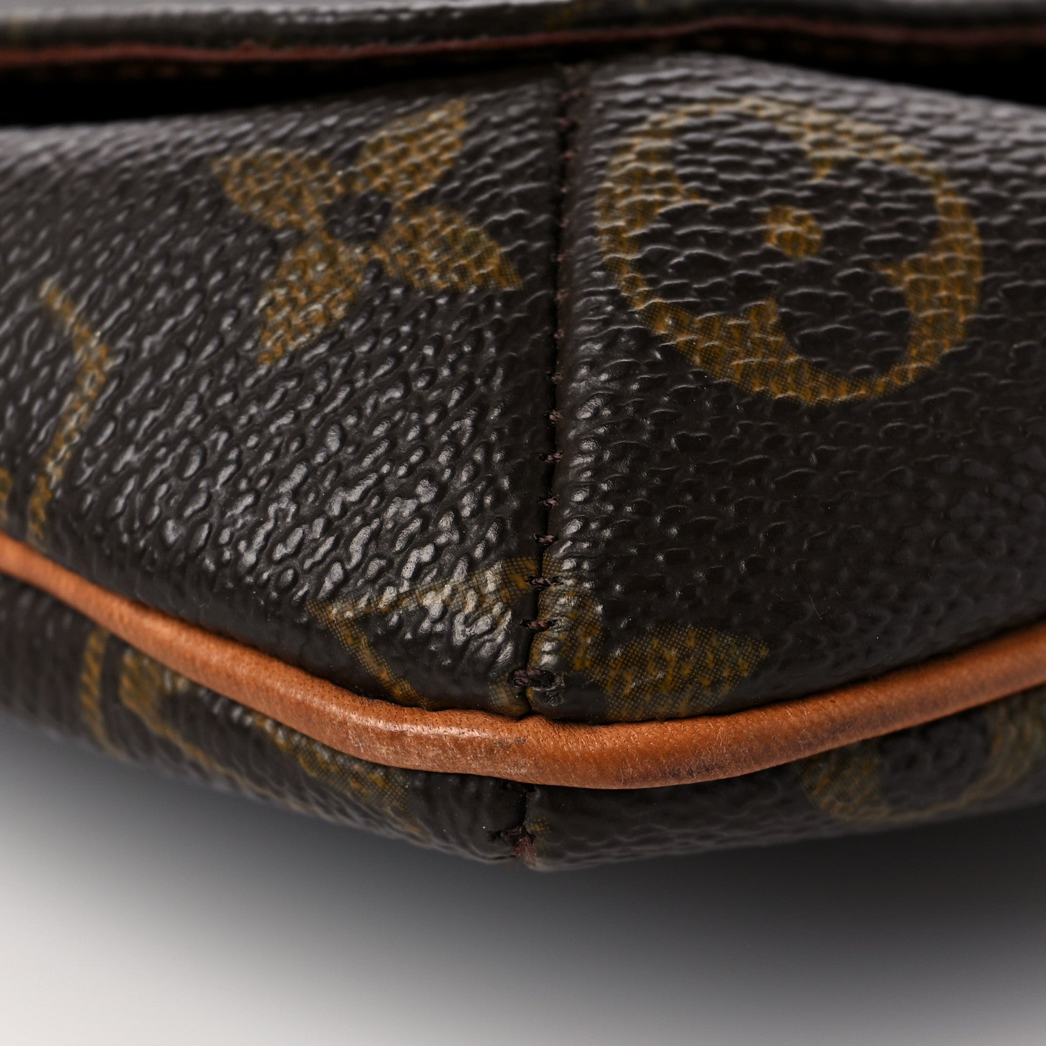 Louis Vuitton Monogram Musette Salsa Long Strap 9 of 11