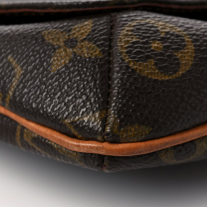 Louis Vuitton Monogram Musette Salsa Long Strap 9 of 11