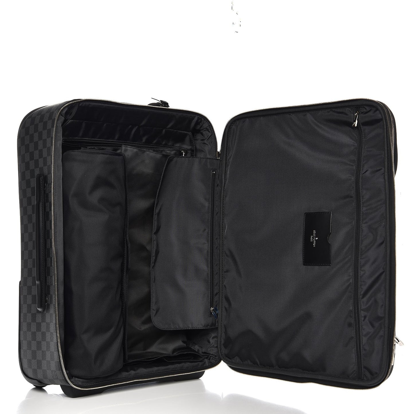 Damier Graphite Pegase 55 Business