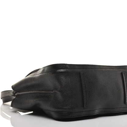 Marc Jacobs Grained Calfskin The Director Tote Black 7 of 8