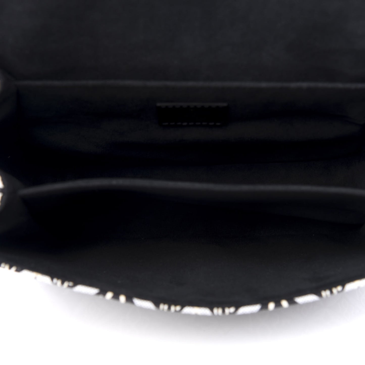 Jacquard Since 1854 Pochette Metis Grey