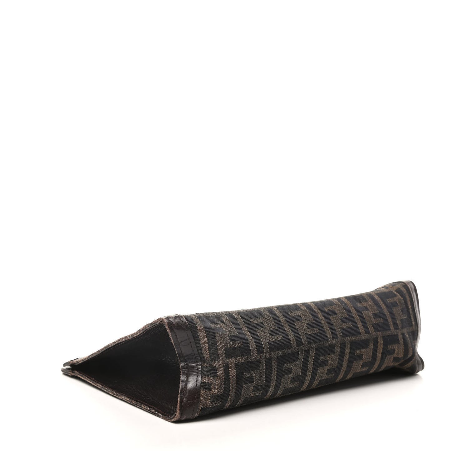 Zucca Zip Pouch Tobacco