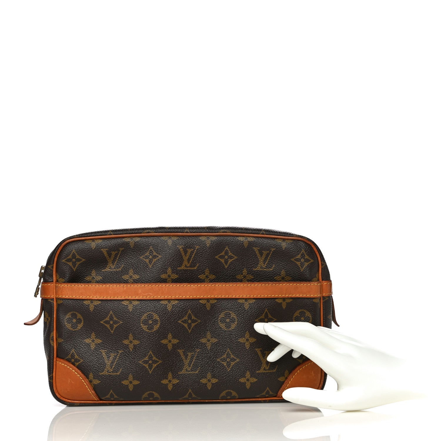 Louis Vuitton Monogram Compiegne 28 2 of 22