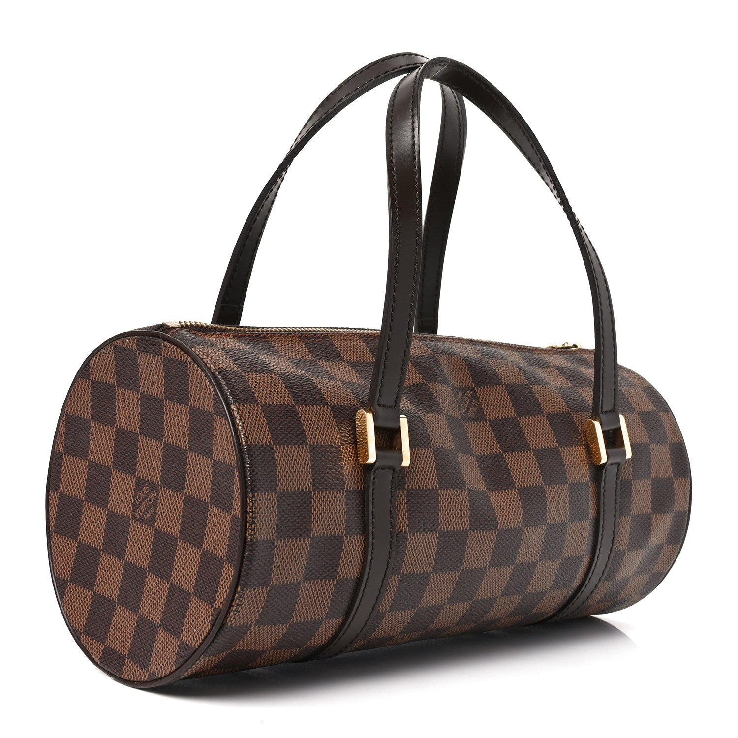 Louis Vuitton Damier Ebene Papillon 26 2 of 9