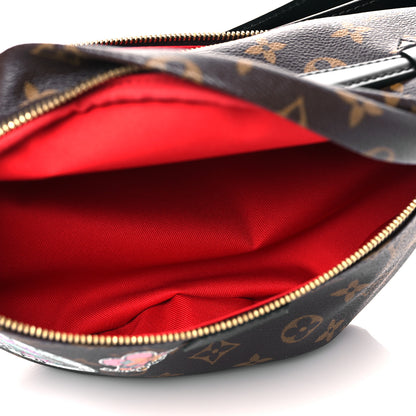 Louis Vuitton Monogram My LV World Tour Bumbag 5 of 10
