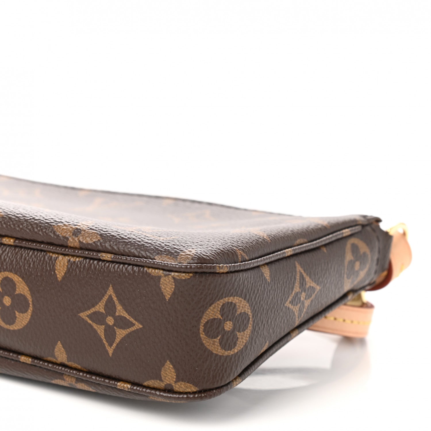 Louis Vuitton Monogram Pochette Accessories NM 9 of 10