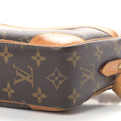 Louis Vuitton Monogram Trocadero 27 6 of 15
