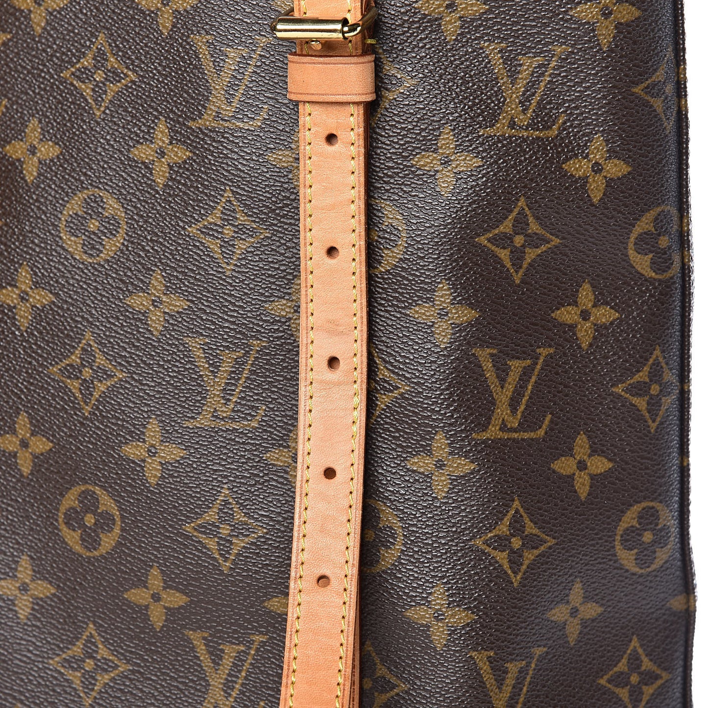 Monogram Bucket 27