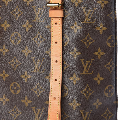 Louis Vuitton Monogram Bucket 27 12 of 15