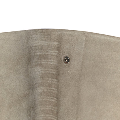 Hermes Togo Ulysse MM Notebook Cover Etain 9 of 14