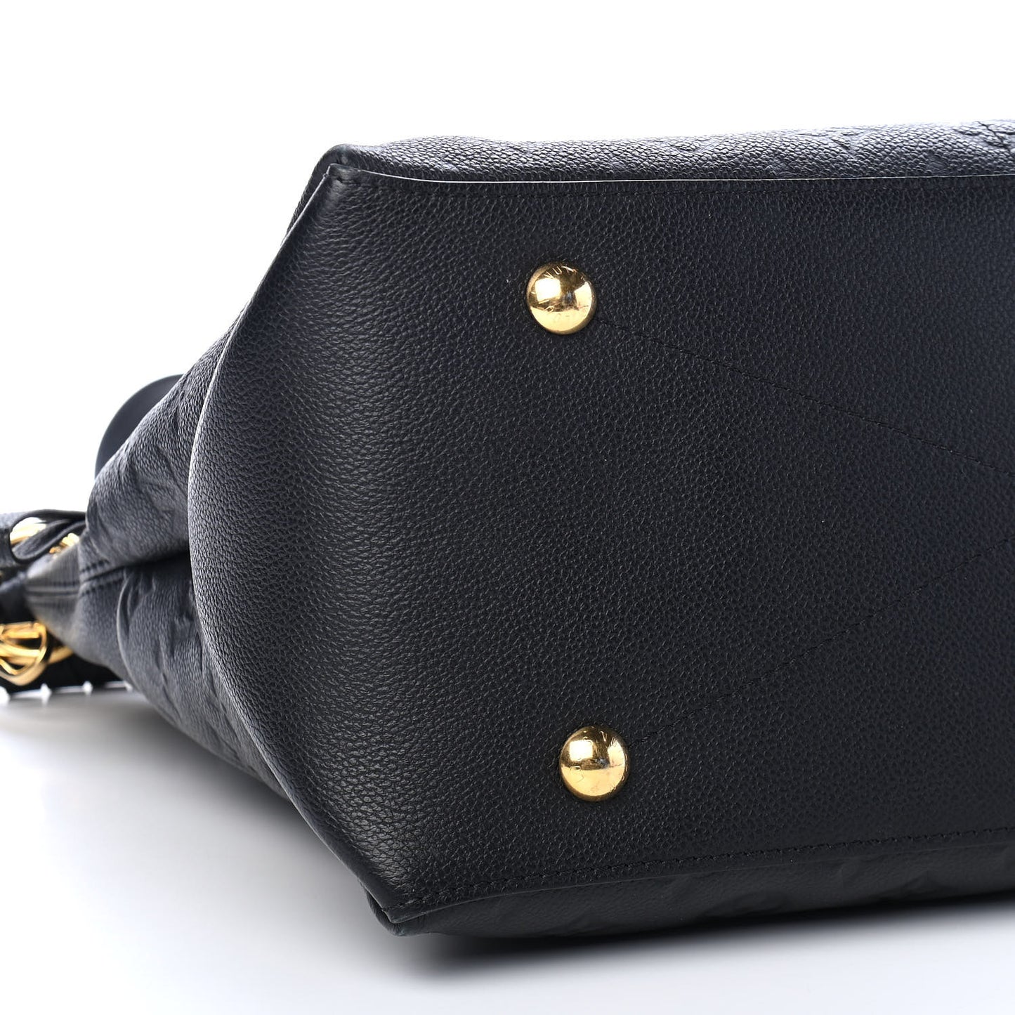 Empreinte Maida Hobo Black