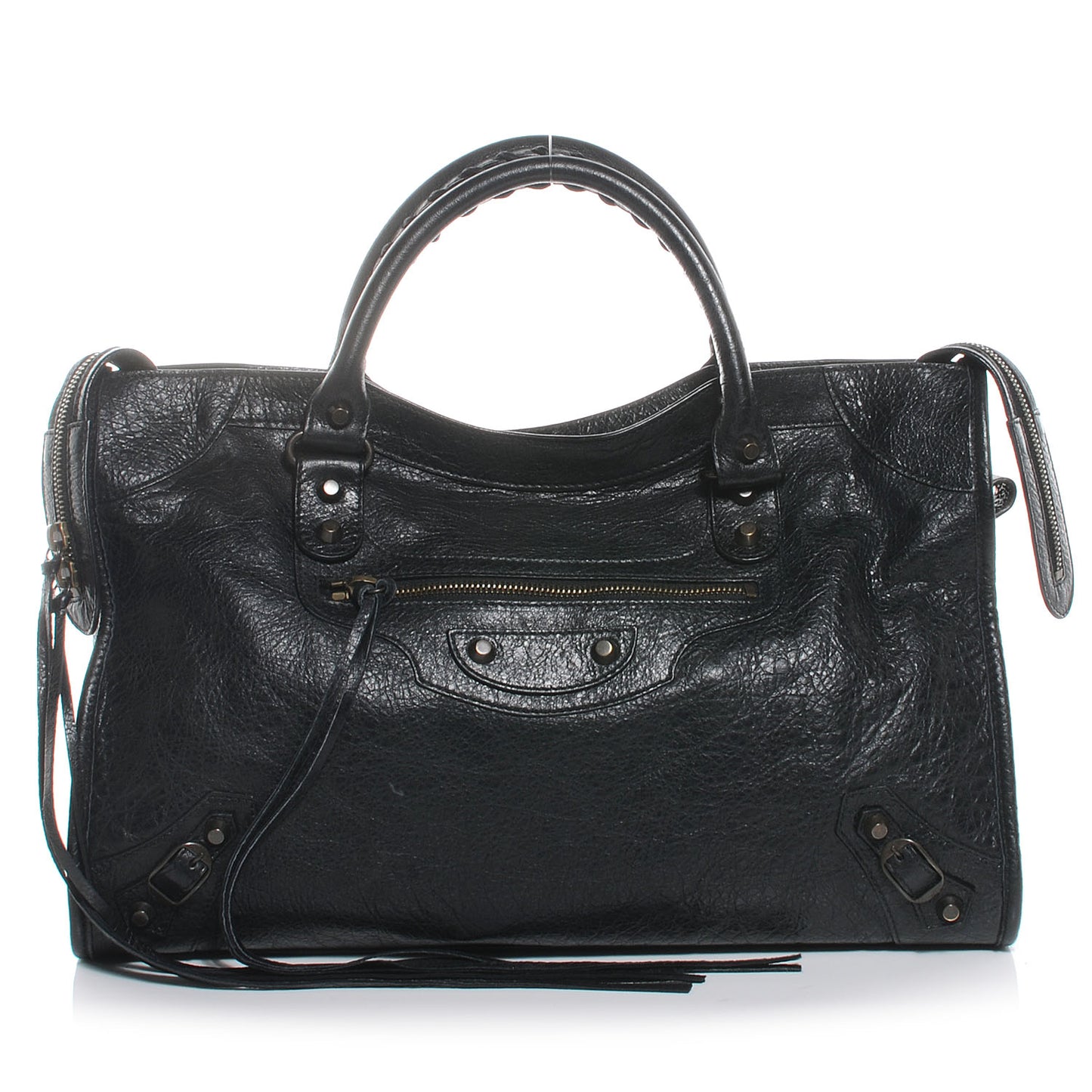 Agneau City Black