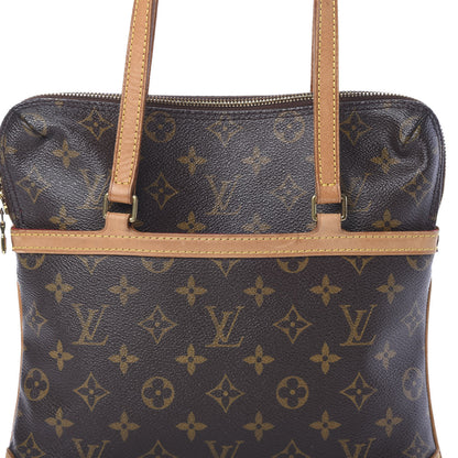 Louis Vuitton Monogram Sac Coussin GM 7 of 11