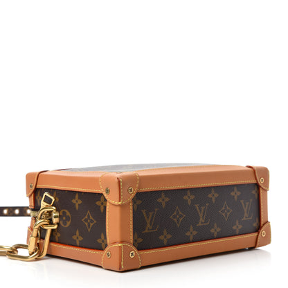 Louis Vuitton Monogram Soft Trunk 4 of 11