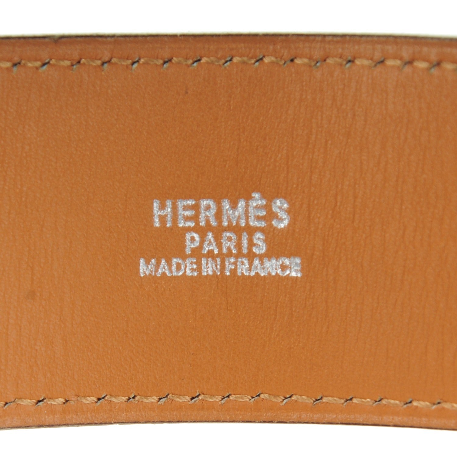 Hermes Box Collier De Chien CDC Belt 72 Black 6 of 7