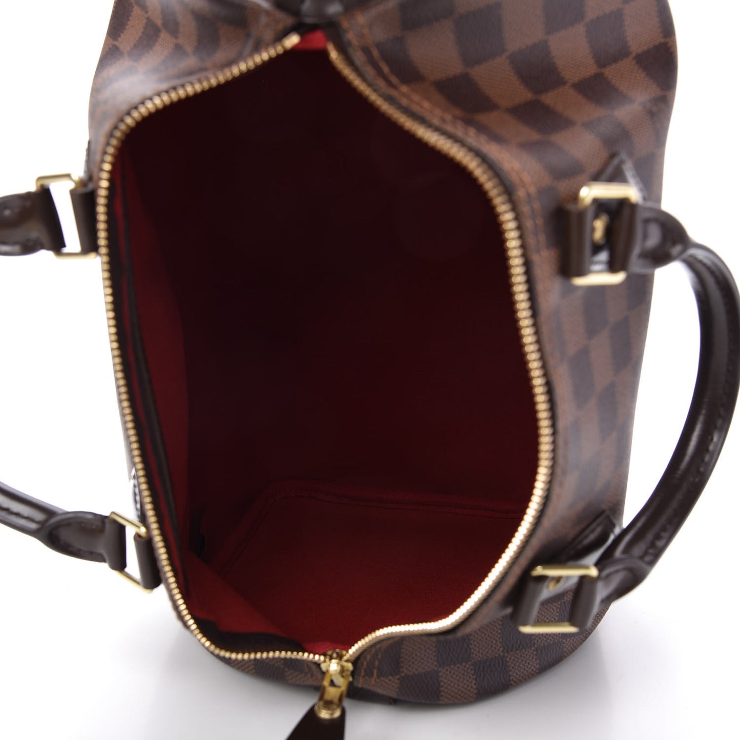 Damier Ebene Speedy 30