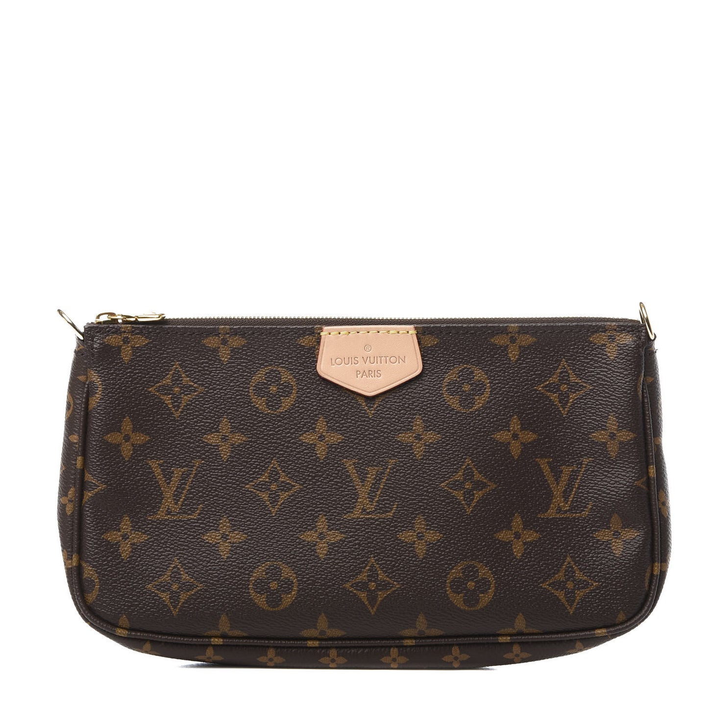 Monogram Multi Pochette Accessories Large Pochette