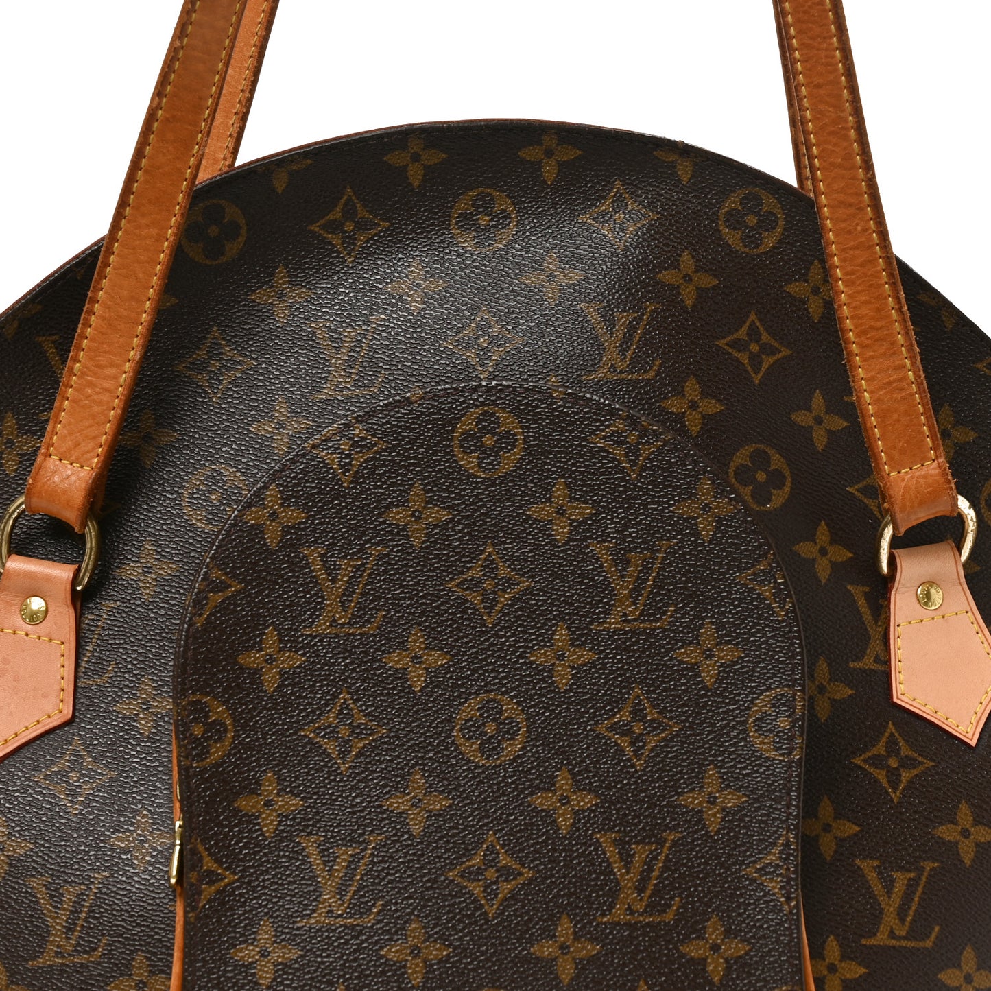 Monogram Ellipse GM Shopping Bag