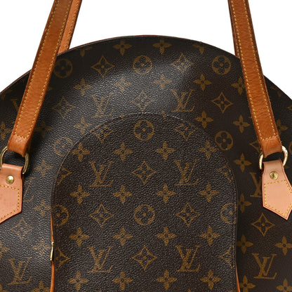 Louis Vuitton Monogram Ellipse GM Shopping Bag 7 of 9