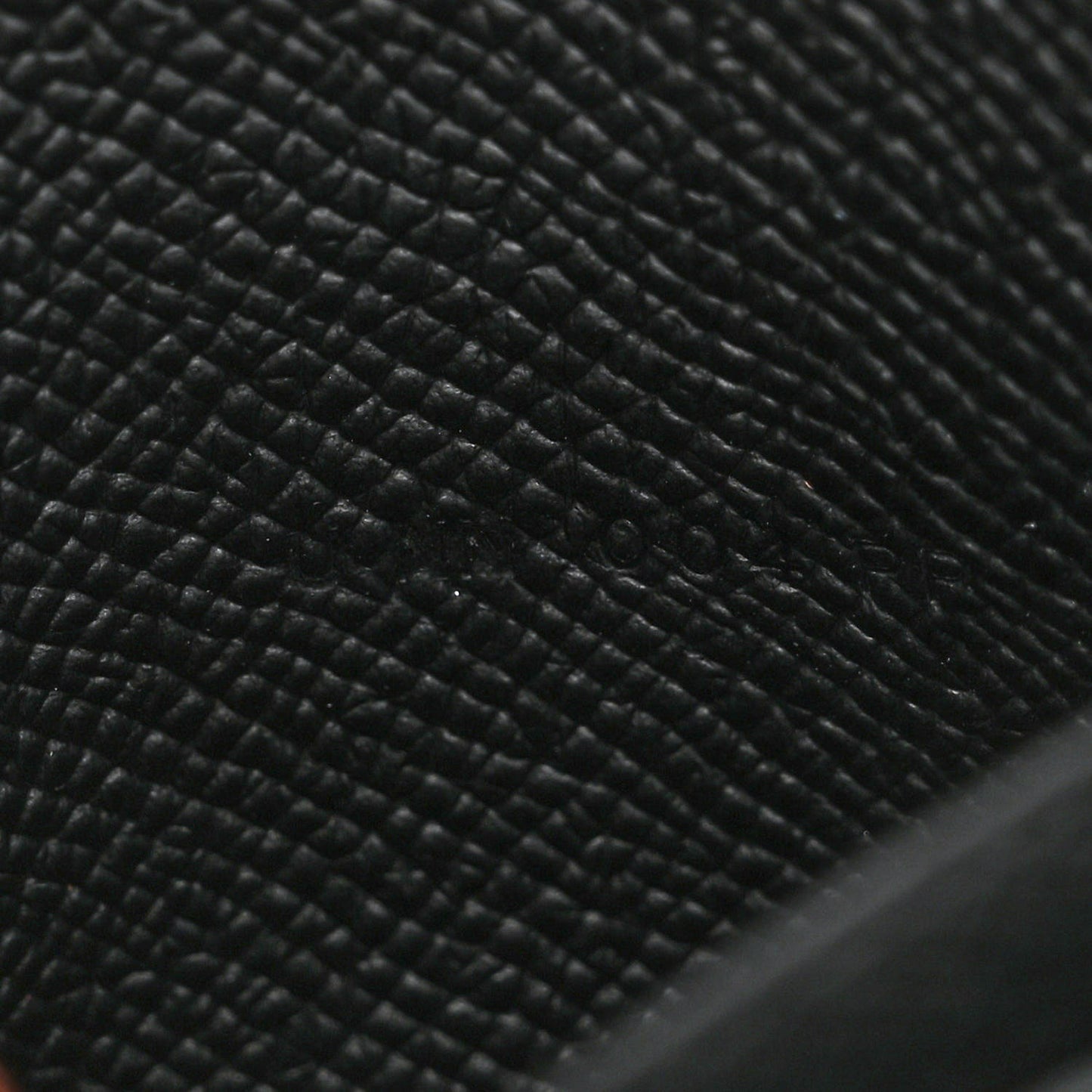 Epsom Constance Wallet To Go Black