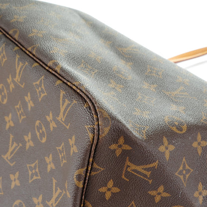 Louis Vuitton Monogram Neverfull GM 10 of 10