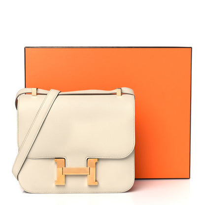 Hermes Evercolor Constance 24 Beton 10 of 10