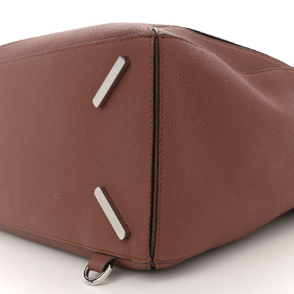 Loewe Calfskin Large Puzzle Bag Tan 10 of 11