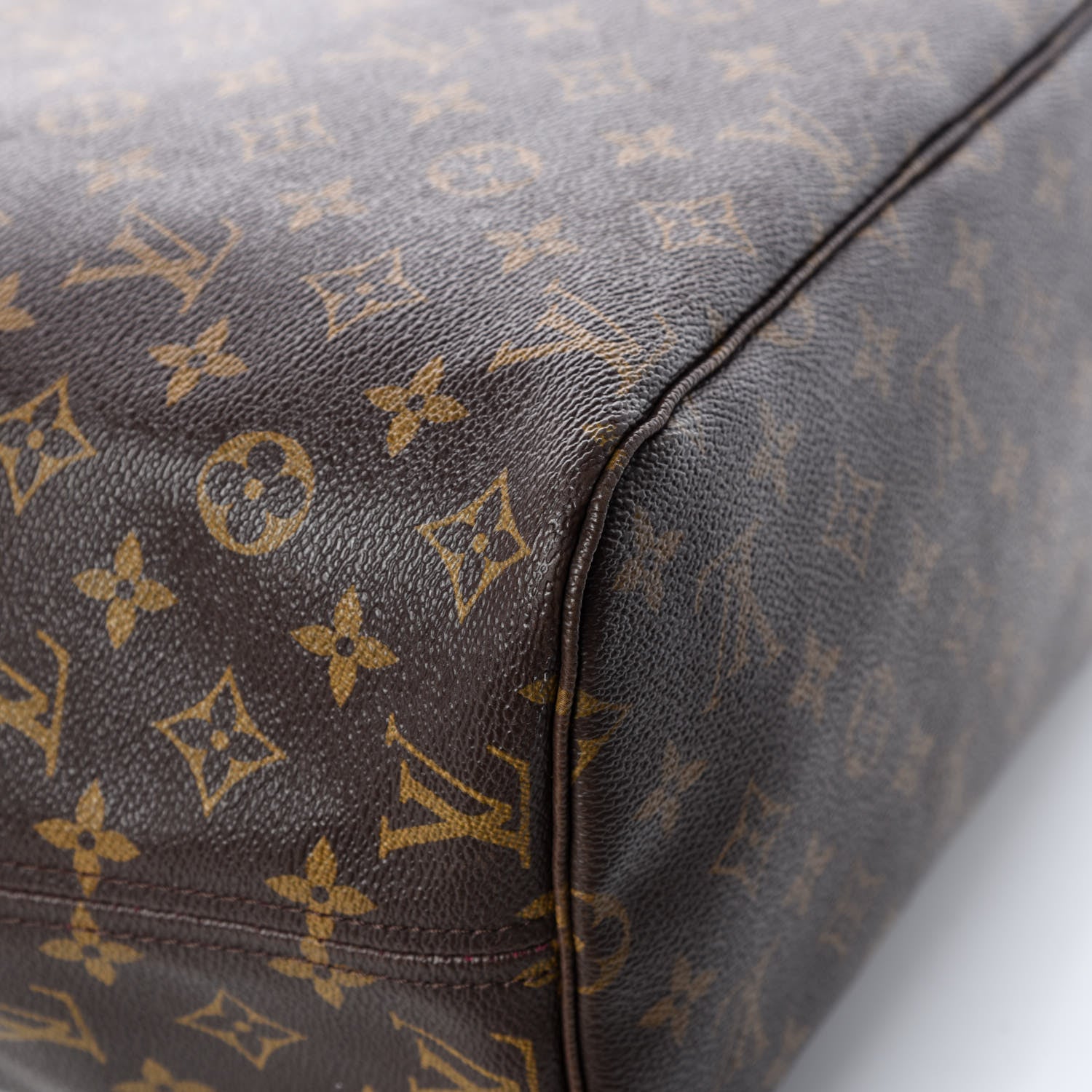 Louis Vuitton Monogram Neo Neverfull MM Pivoine 15 of 16