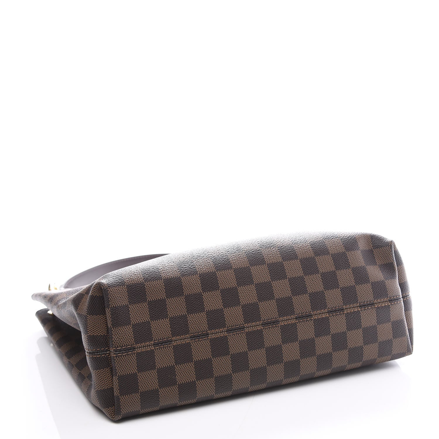 Louis Vuitton Damier Ebene Graceful PM 3 of 9