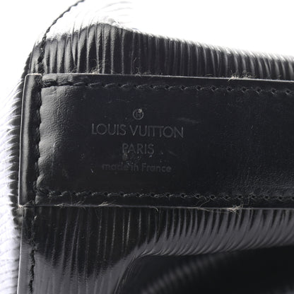 Louis Vuitton Epi Sac D'Epaule 6 of 12