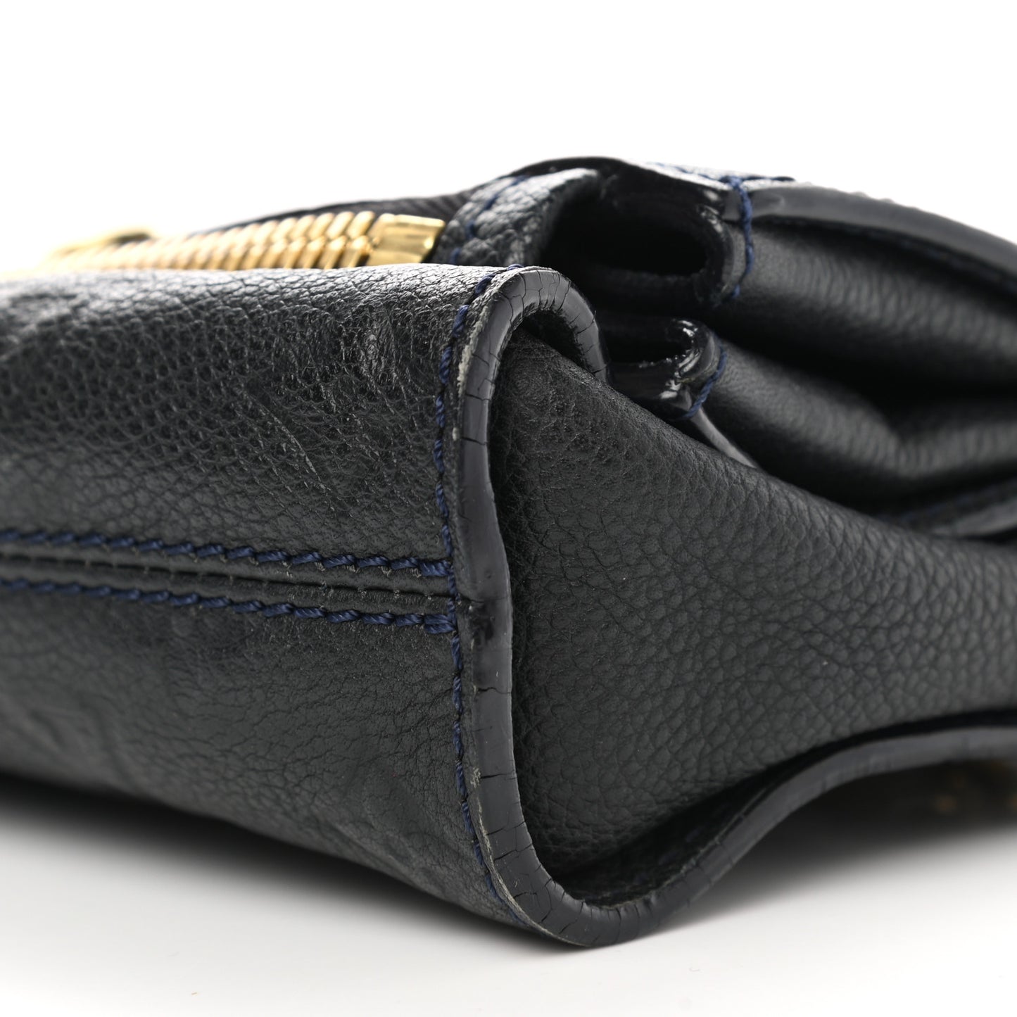 Empreinte Petillante Clutch Infini