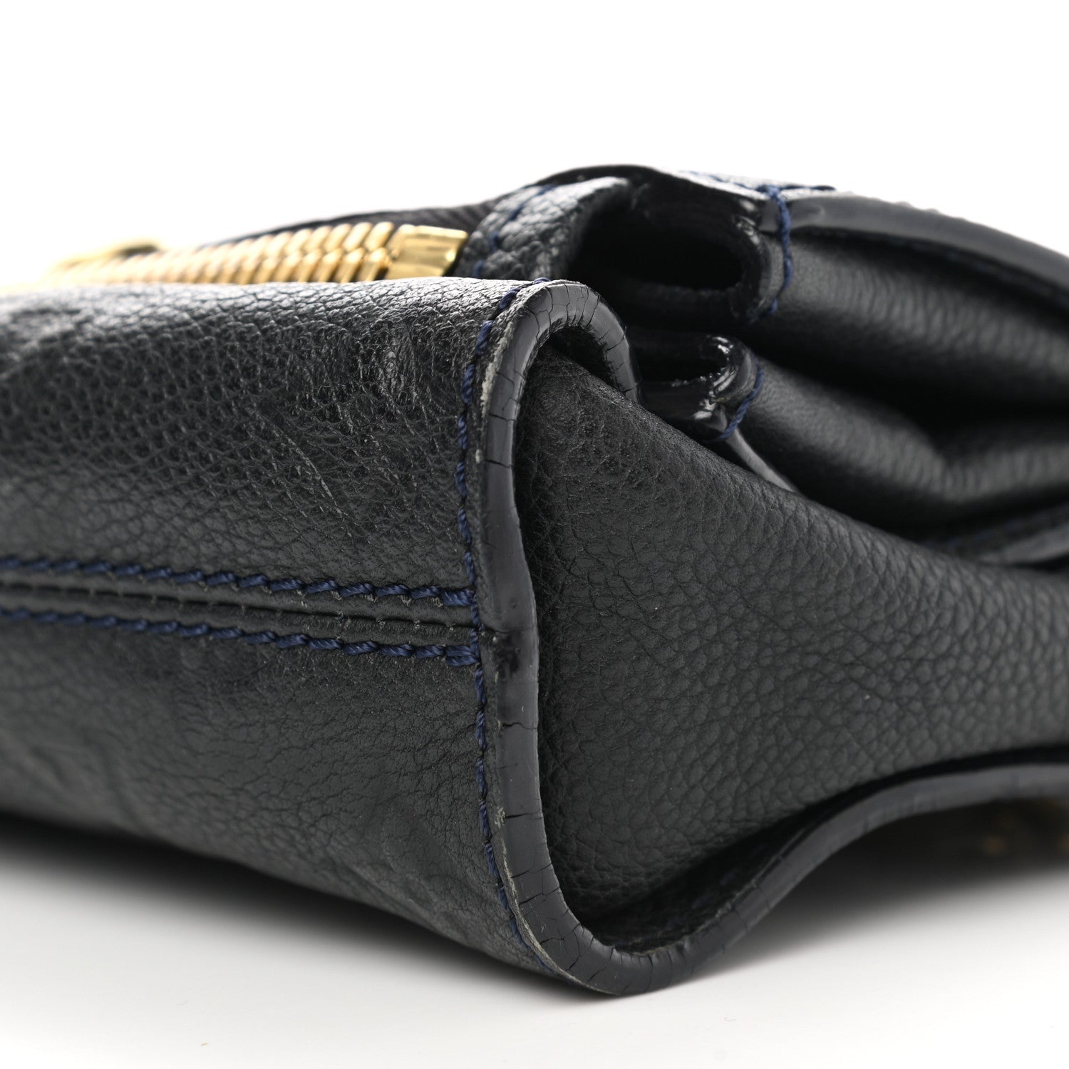 Louis Vuitton Empreinte Petillante Clutch Infini 8 of 8