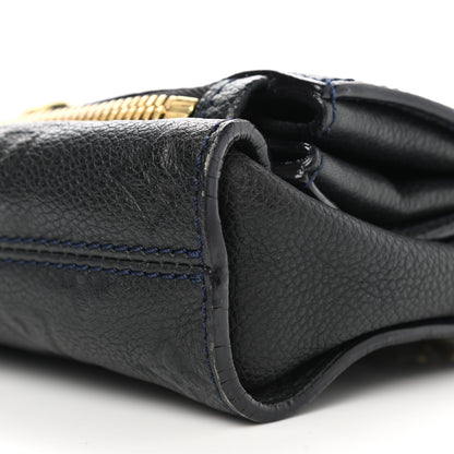 Louis Vuitton Empreinte Petillante Clutch Infini 8 of 8