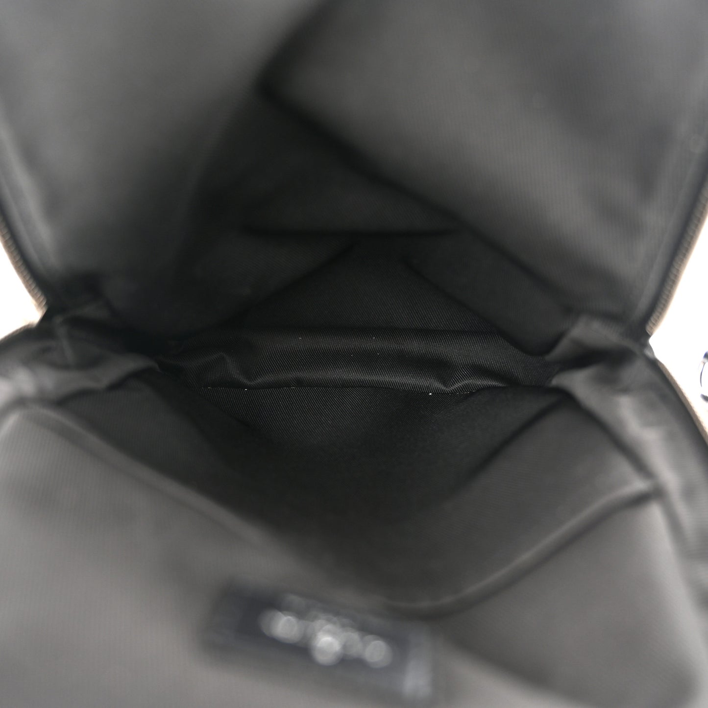 Damier Graphite Avenue Sling Backpack