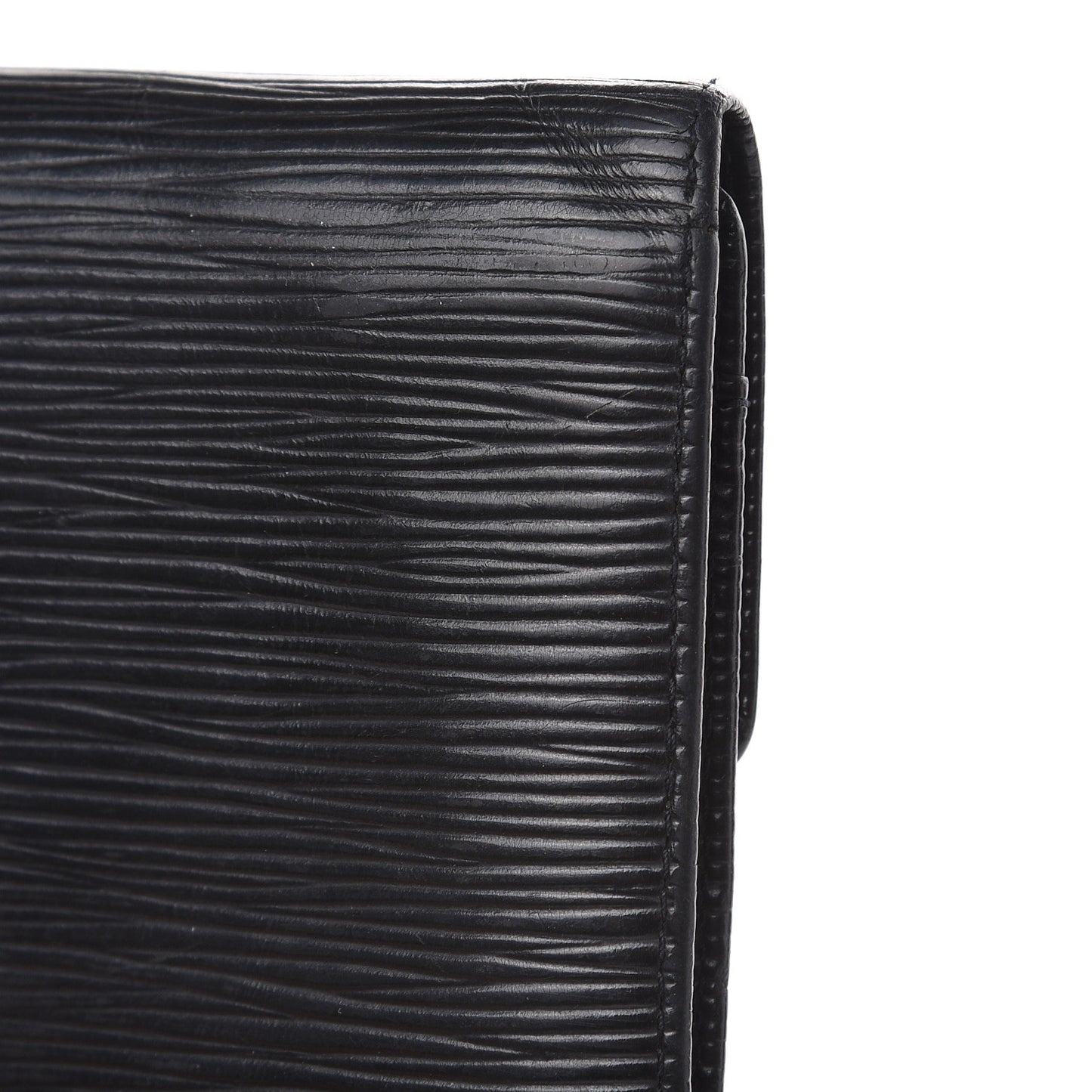 Epi Sarah Wallet Black