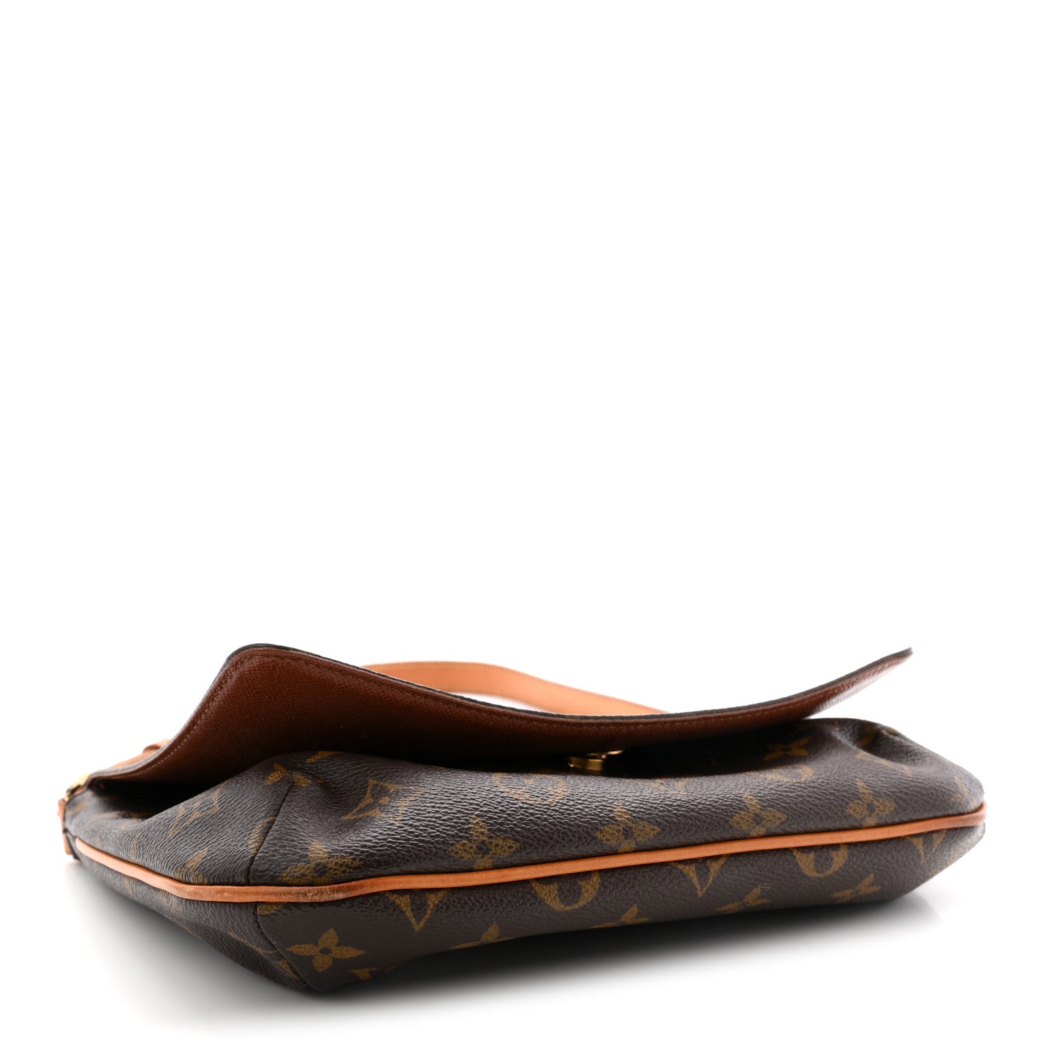 Louis Vuitton Monogram Musette Tango 4 of 13