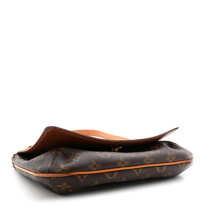 Louis Vuitton Monogram Musette Tango 4 of 13
