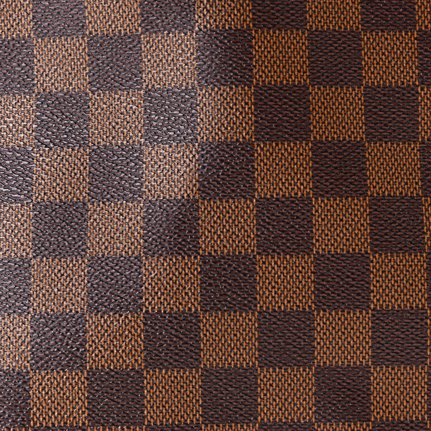 Louis Vuitton Damier Ebene Cabas Rivington 8 of 12