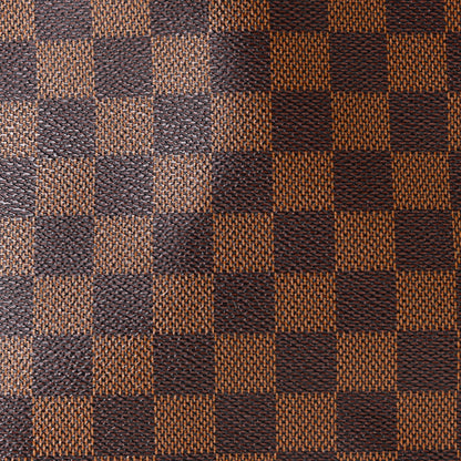 Louis Vuitton Damier Ebene Cabas Rivington 8 of 12