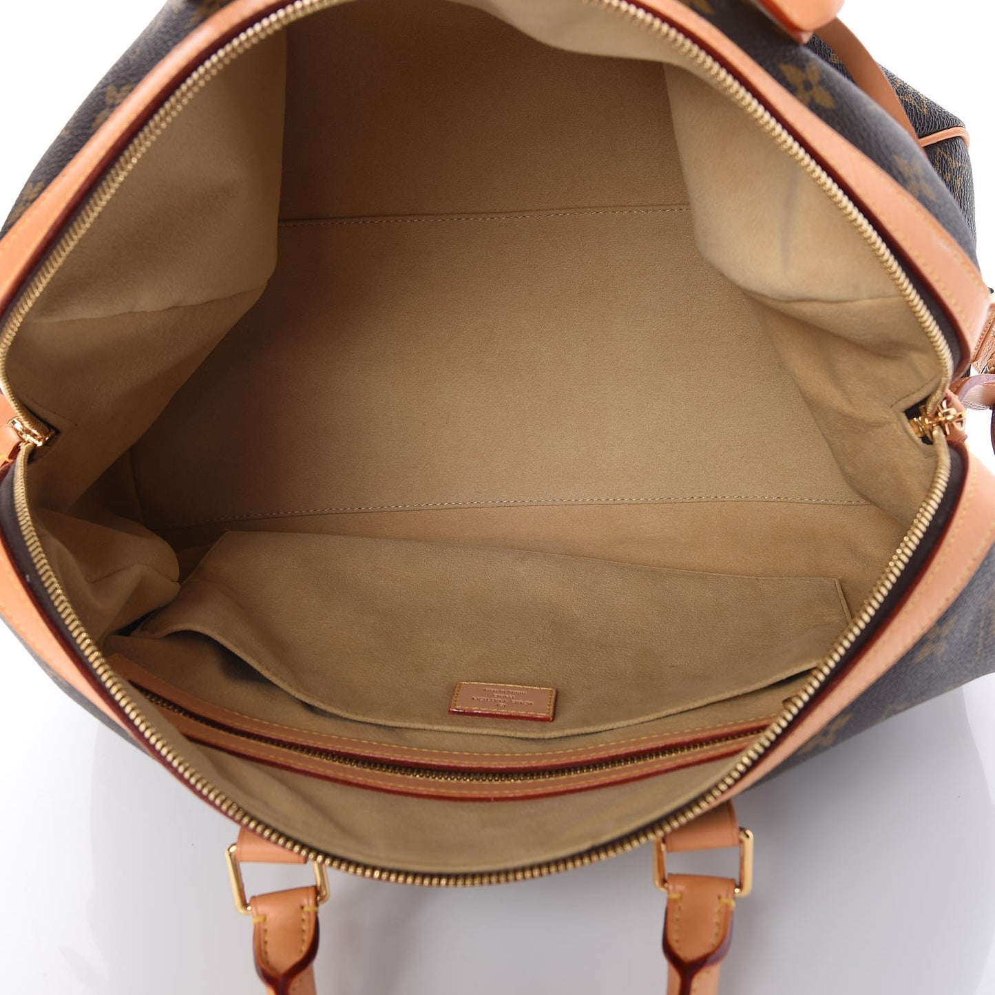 Monogram SC Bag MM