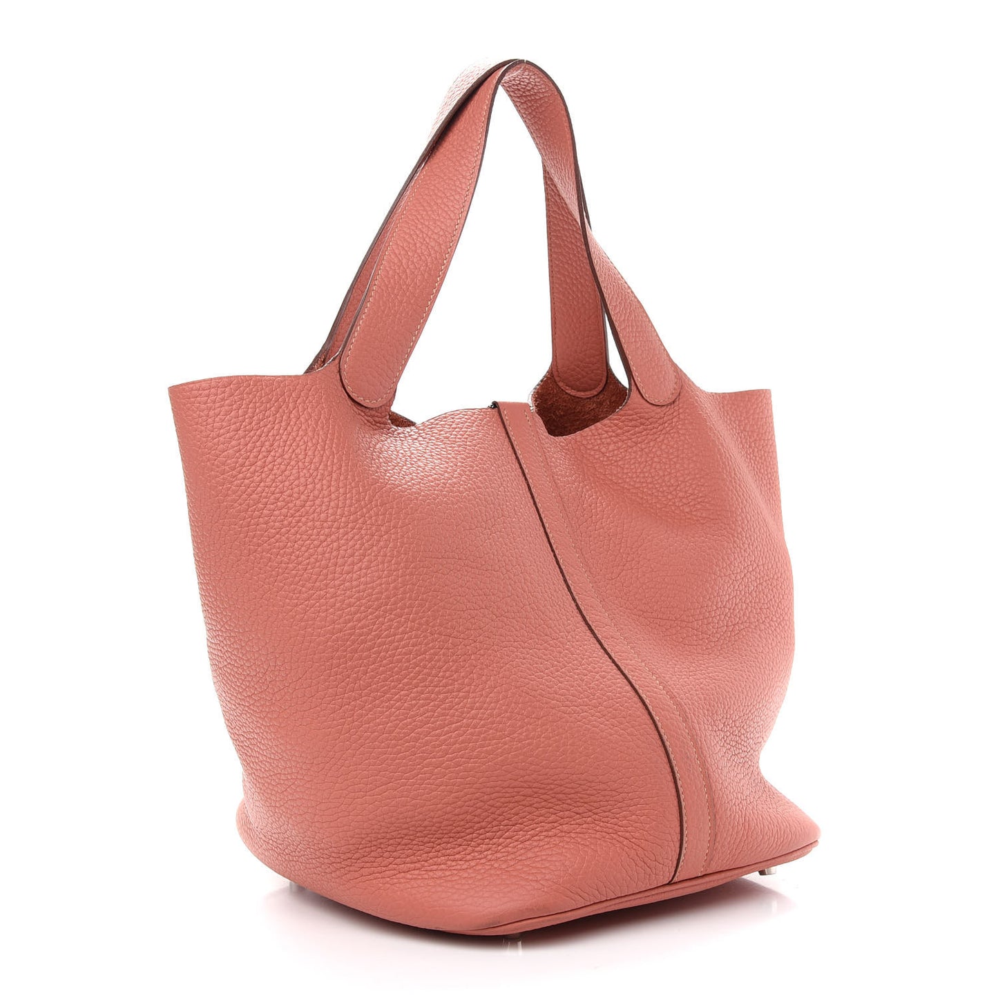 Taurillon Clemence Picotin 26 GM Rose The