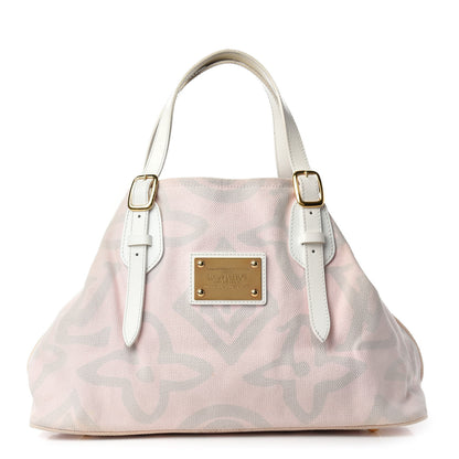 Louis Vuitton Tahitienne Cabas PM Pink 1 of 15
