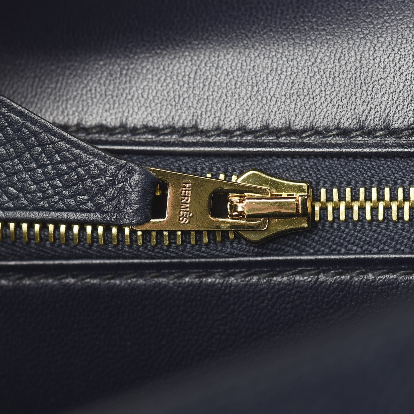 Epsom Constance 24 Bleu Indigo