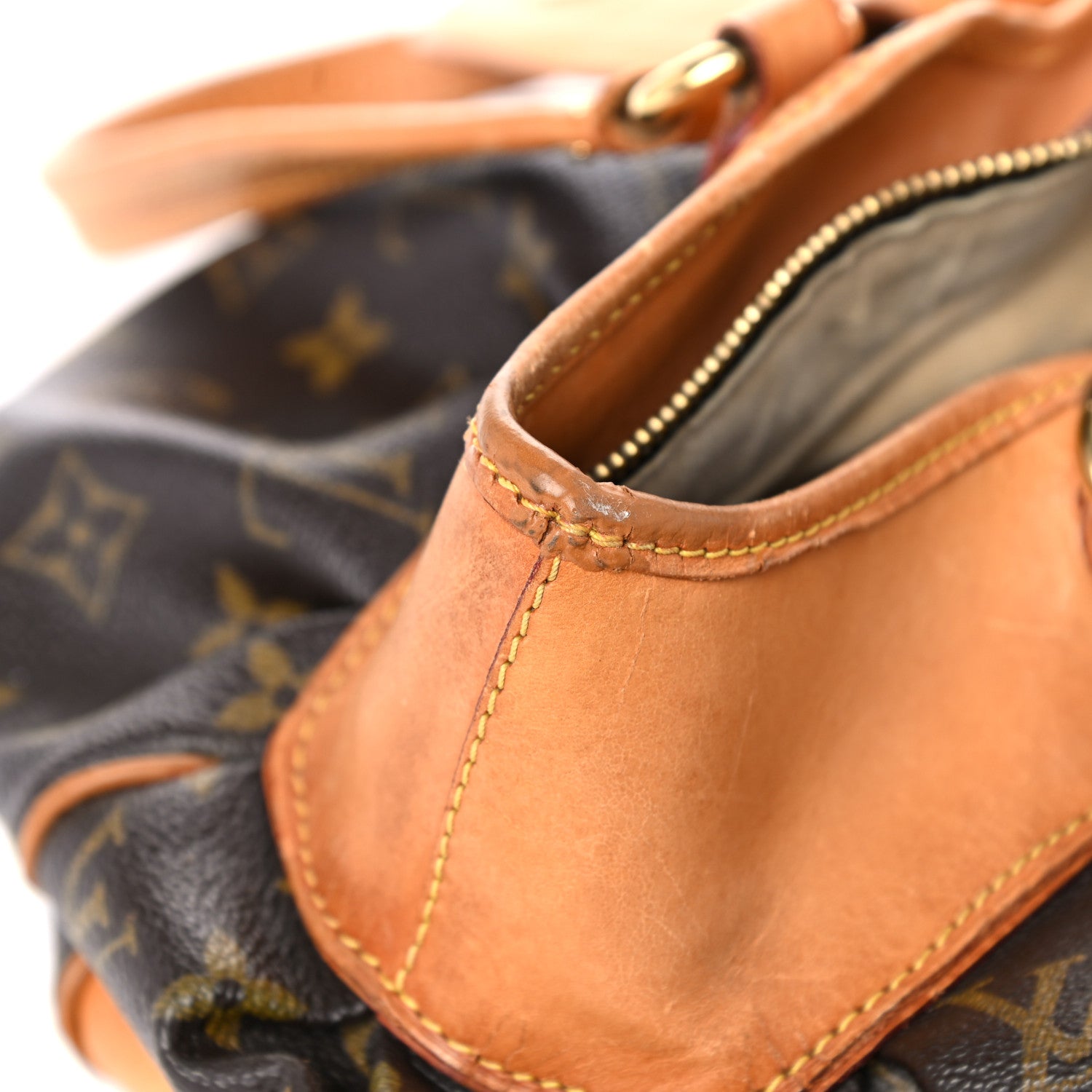 Louis Vuitton Monogram Boetie MM 18 of 41