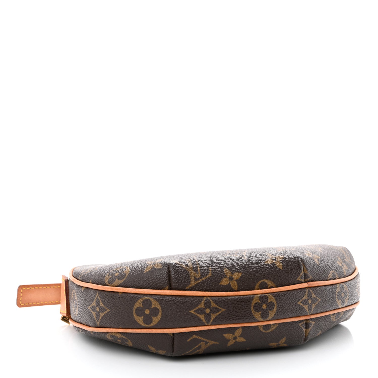 Louis Vuitton Monogram Croissant PM 4 of 11